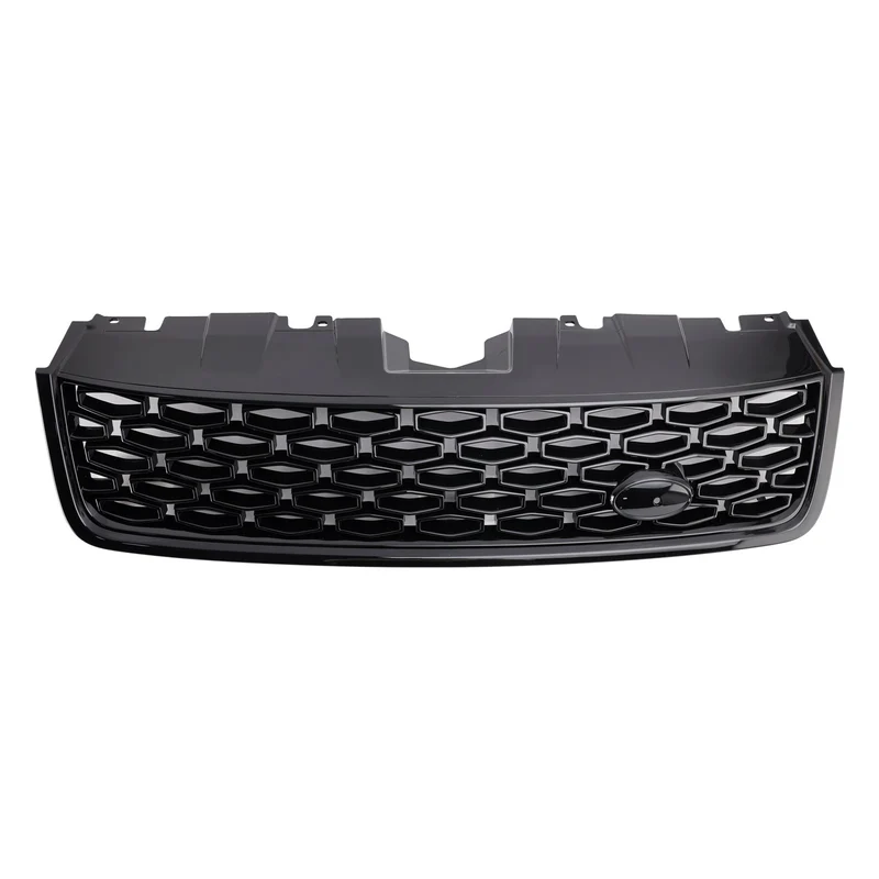 Calandre Pare-Chocs Dynamique Discovery Sport L550 Noir 2014-2019
