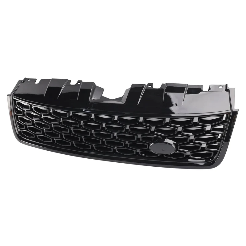 Calandre Pare-Chocs Dynamique Discovery Sport L550 Noir 2014-2019