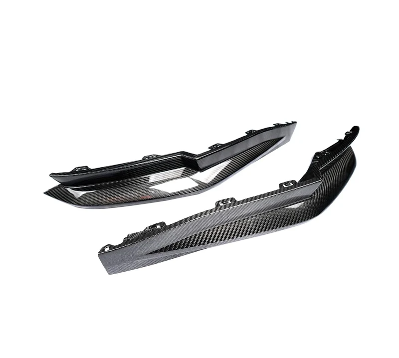 Diffuseur OEM+ Fibre Carbone BMW G80 G82