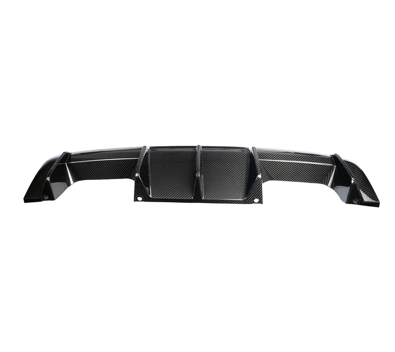 Diffuseur OEM+ Fibre Carbone BMW G80 G82