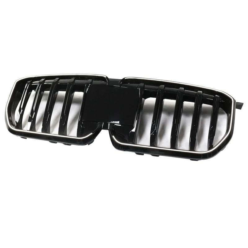 Calandre Avant Noir Brillant BMW X1 U11 U12 2023-2024