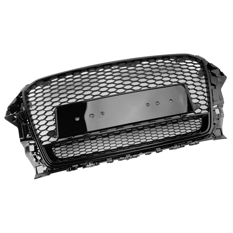 Grille Pare-Chocs Nid Abeille RS3 Audi A3 S3 2013-2016