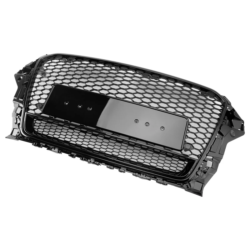 Grille Pare-Chocs Nid Abeille RS3 Audi A3 S3 2013-2016