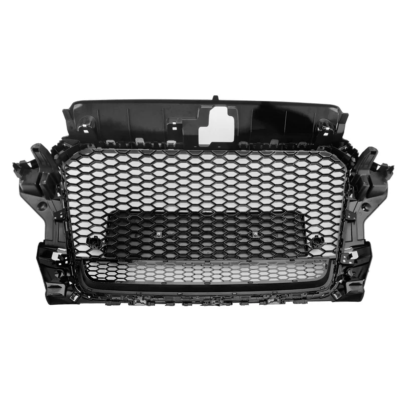 Grille Pare-Chocs Nid Abeille RS3 Audi A3 S3 2013-2016
