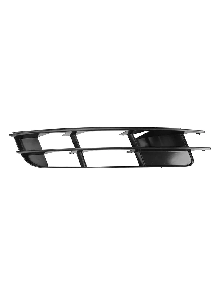 Grille Pare-Chocs Avant Droit Audi Q7 2007-2009 4L0807682