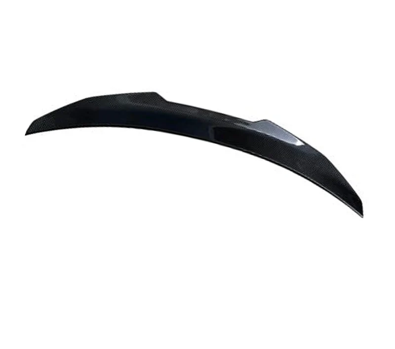 Aileron PSM En Fibre Carbone BMW G20 G80 G82