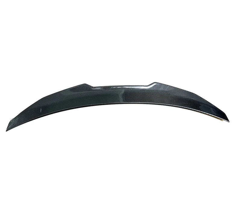 Aileron PSM En Fibre Carbone BMW G20 G80 G82