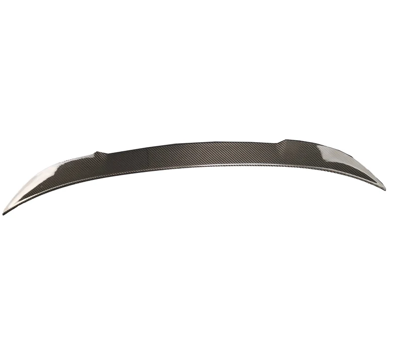 Aileron CS en Fibre Carbone BMW G20 G80