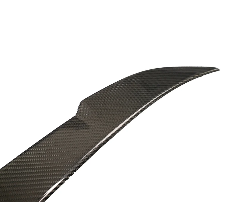 Aileron CS en Fibre Carbone BMW G20 G80