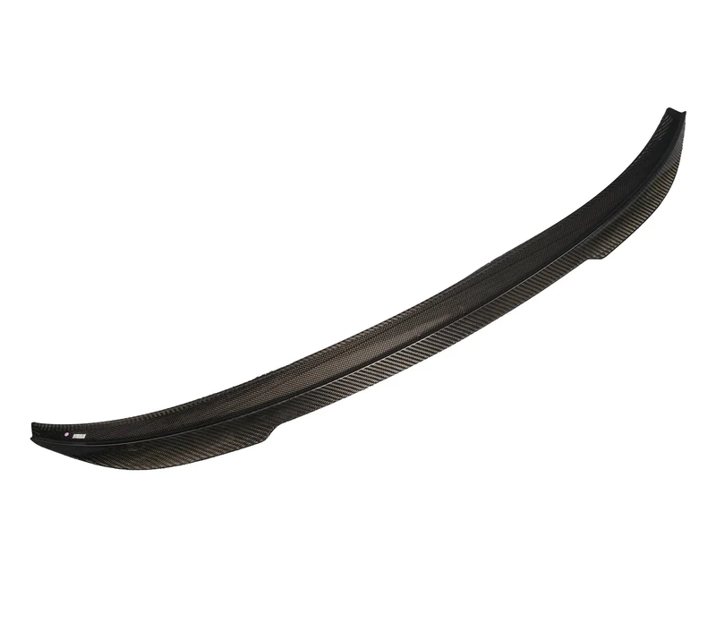 Aileron CS en Fibre Carbone BMW G20 G80