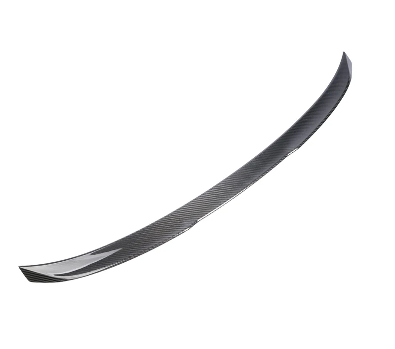 Aileron DF en Fibre Carbone BMW G20 G80 G82 G42