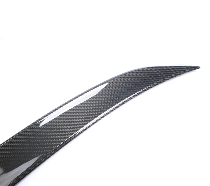 Aileron DF en Fibre Carbone BMW G20 G80 G82 G42
