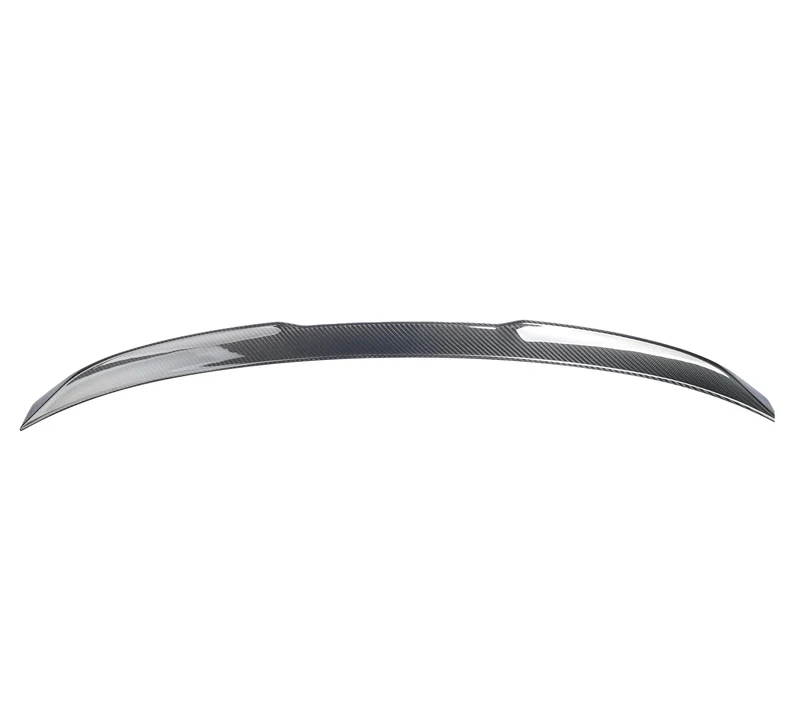 Aileron DF en Fibre Carbone BMW G20 G80 G82 G42