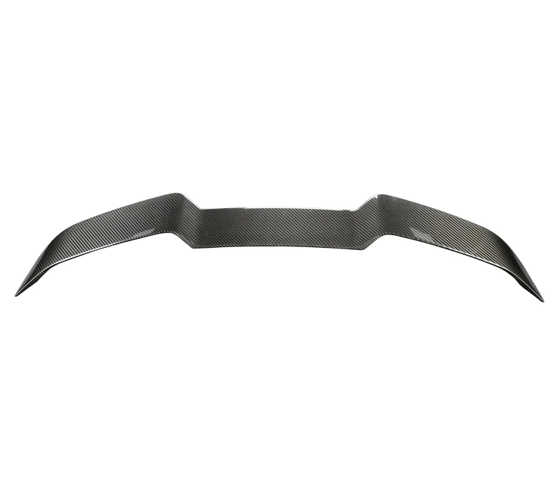Aileron VS Fibre Carbone BMW G20 G80 G82
