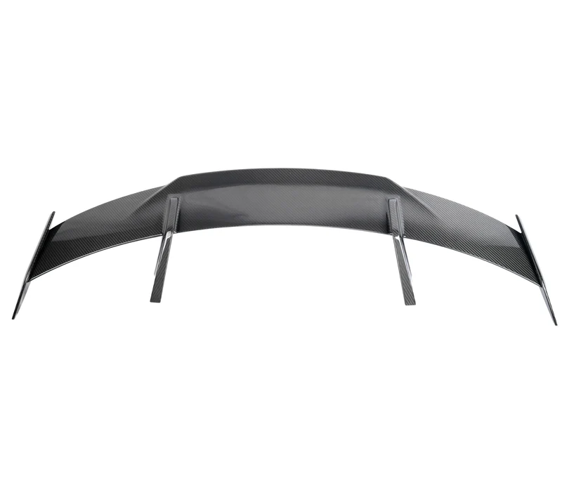 Aileron Style MP Fibre Carbone BMW G80 G82