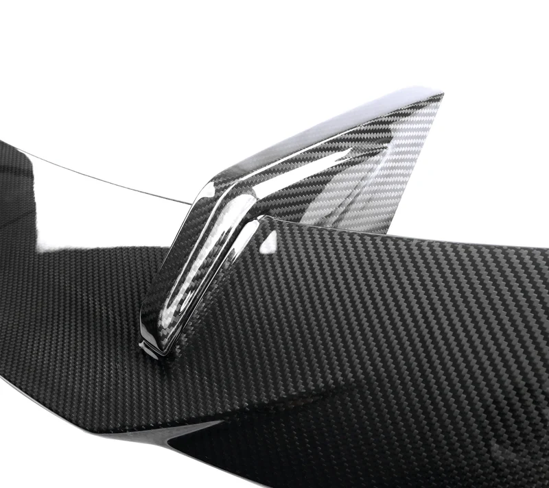 Aileron Style MP Fibre Carbone BMW G80 G82