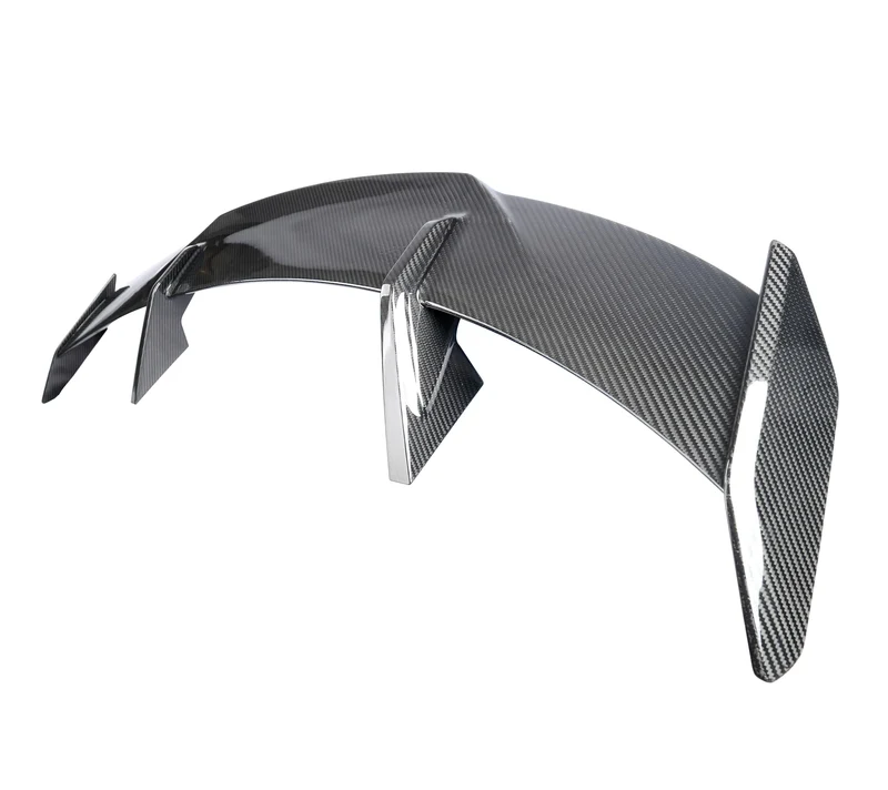 Aileron Style MP Fibre Carbone BMW G80 G82