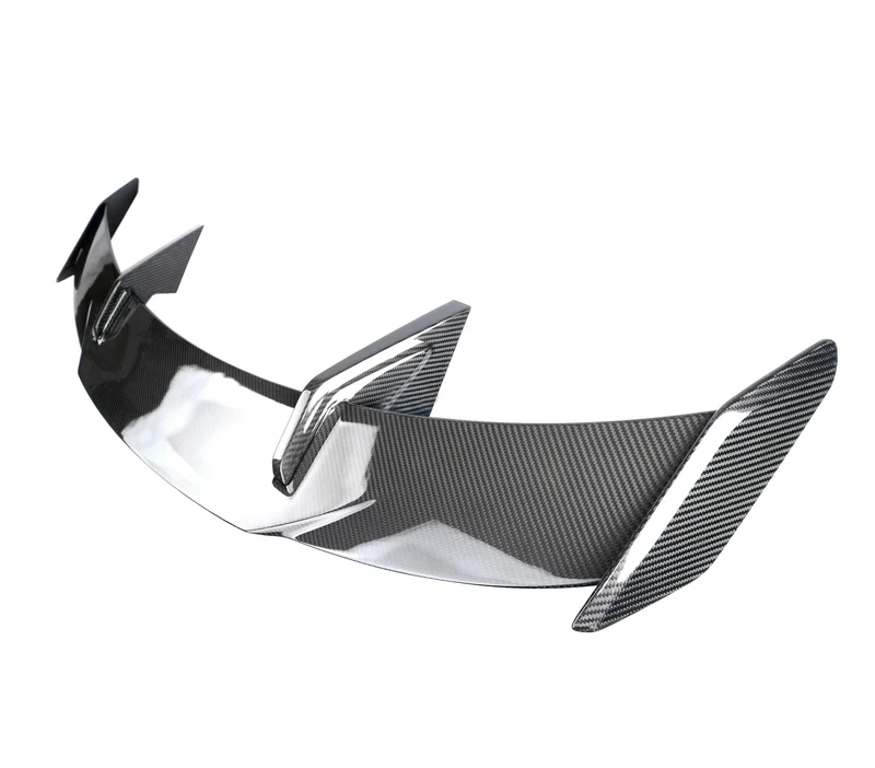 Aileron Style MP Fibre Carbone BMW G80 G82