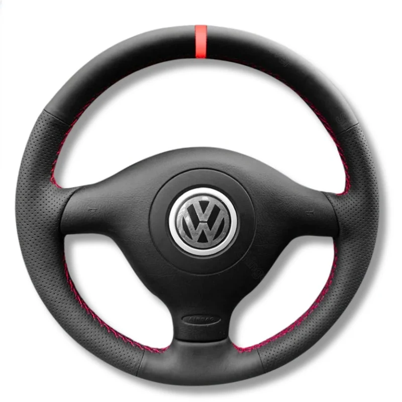 Couvre Volant VW Golf 4 GTI R32 Bora
