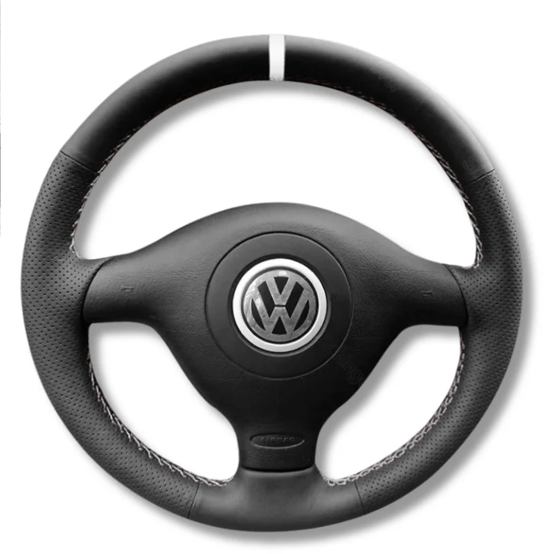 Couvre Volant VW Golf 4 GTI R32 Bora