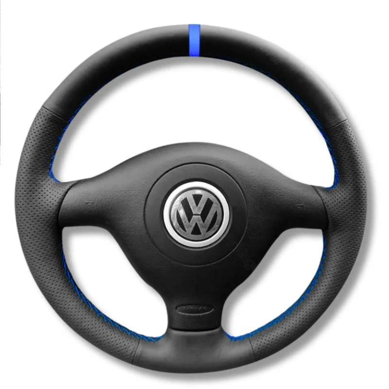 Couvre Volant VW Golf 4 GTI R32 Bora