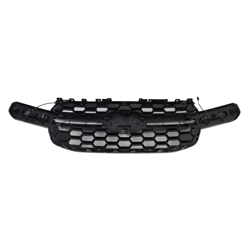 Grille Calandre Ford Ranger Everest Wildtrak 2023-2024 LED