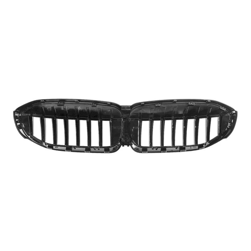 Grille Calandre ABS Noir Brillant BMW Série 3 G20 G28 2019-2020