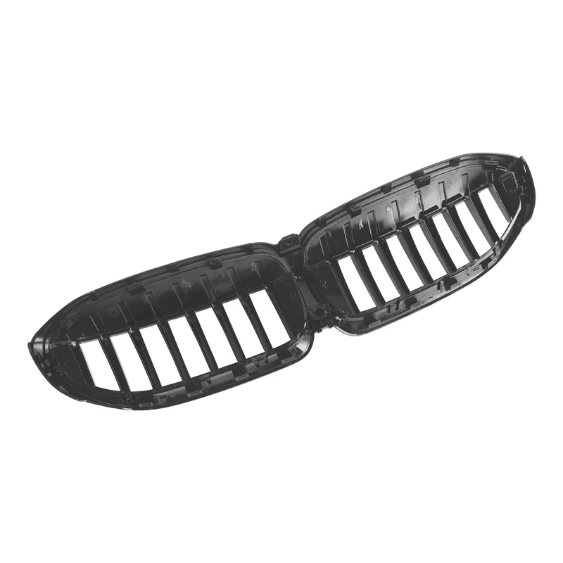 Grille Calandre ABS Noir Brillant BMW Série 3 G20 G28 2019-2020