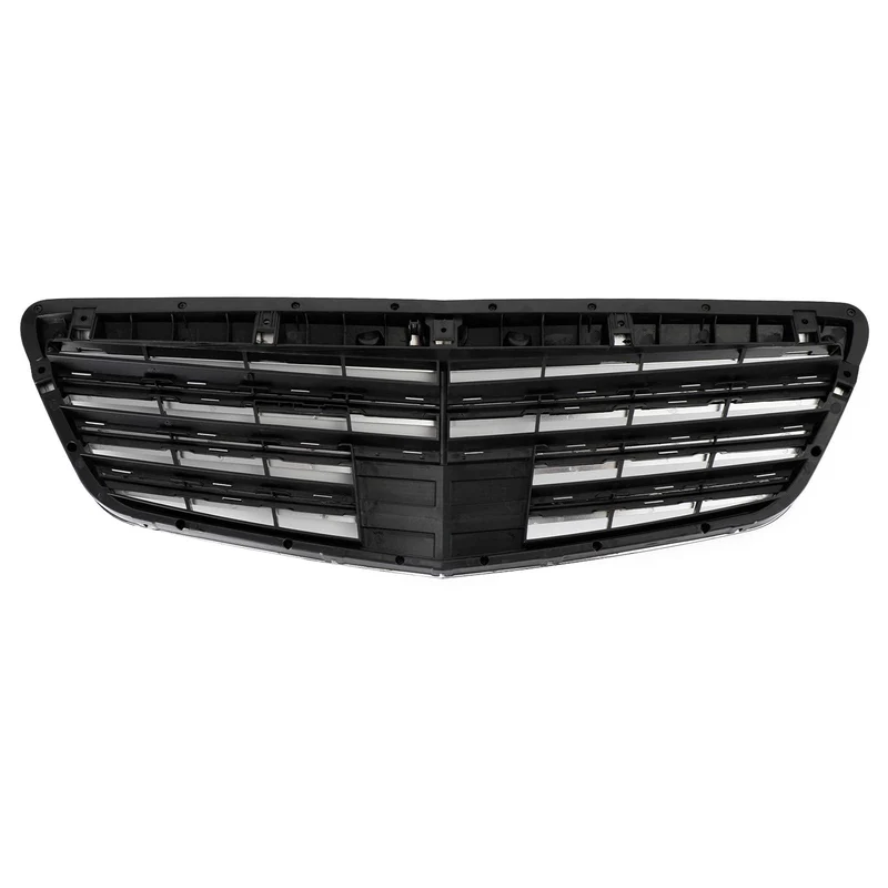 Grille Pare-Chocs AMG Mercedes Classe S W221 2010-2013