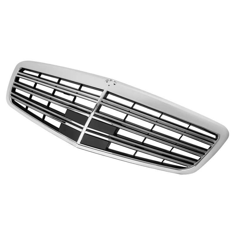 Grille Pare-Chocs AMG Mercedes Classe S W221 2010-2013