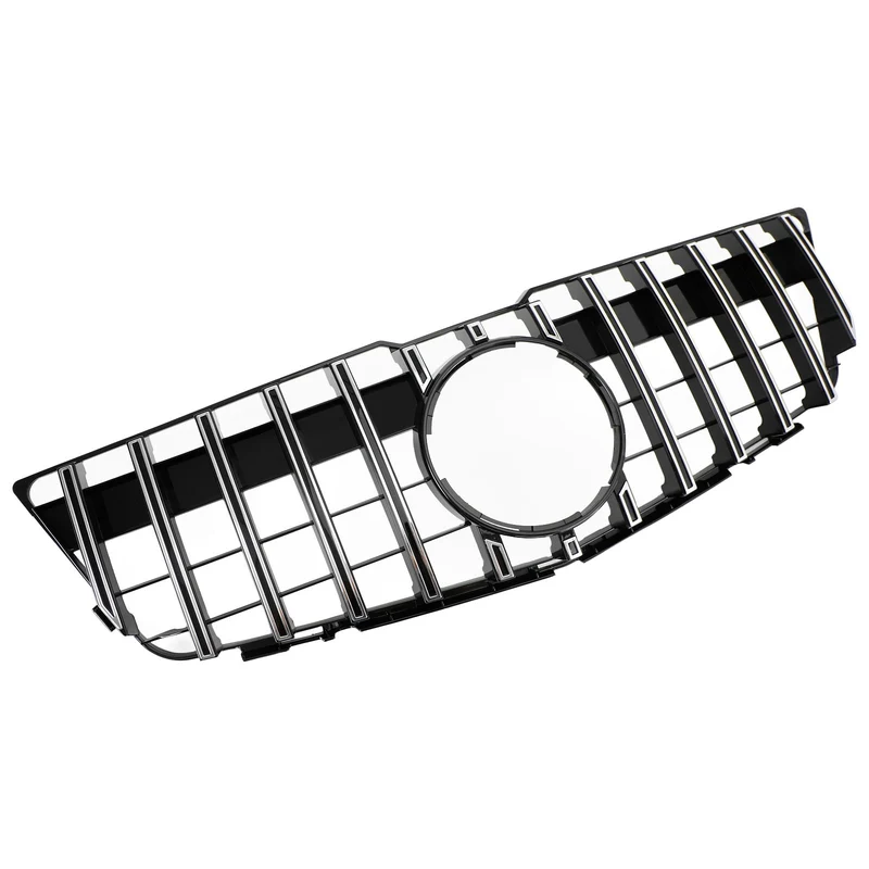 Grille Supérieure GT Mercedes GLK X204 2008-2012