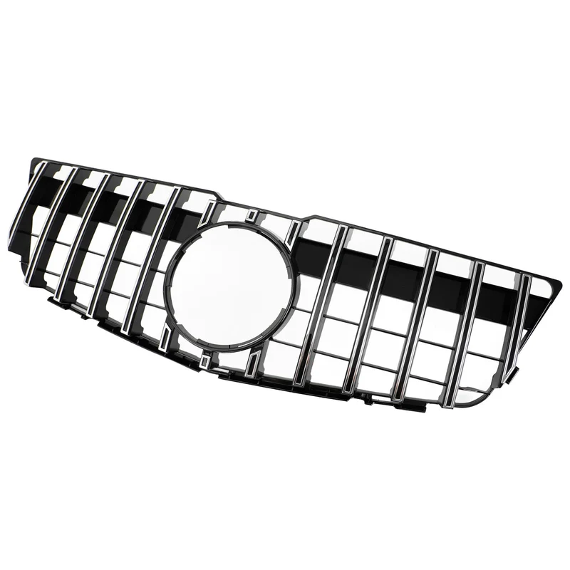 Grille Supérieure GT Mercedes GLK X204 2008-2012