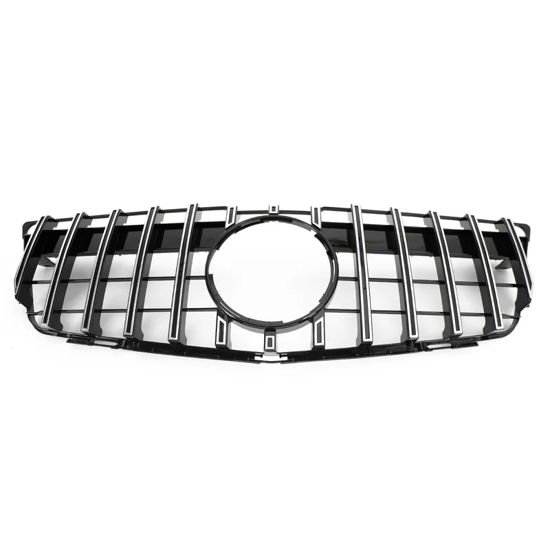 Grille Supérieure GT Mercedes GLK X204 2008-2012