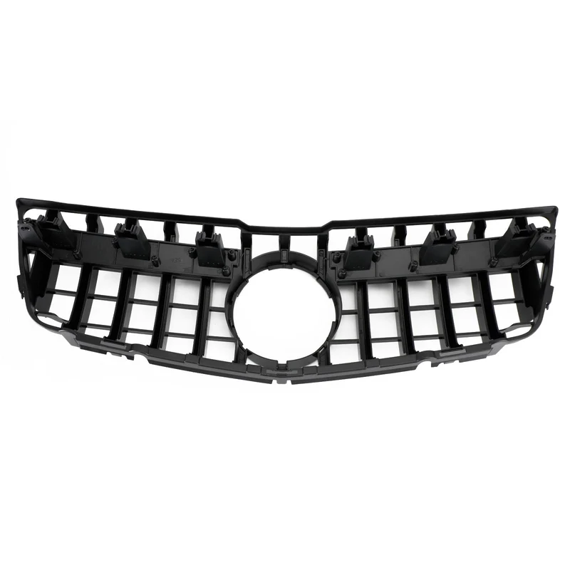Grille Supérieure GT Mercedes GLK X204 2008-2012