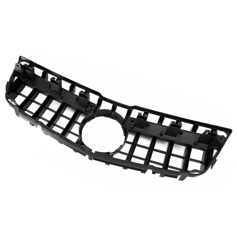 Grille Supérieure GT Mercedes GLK X204 2008-2012
