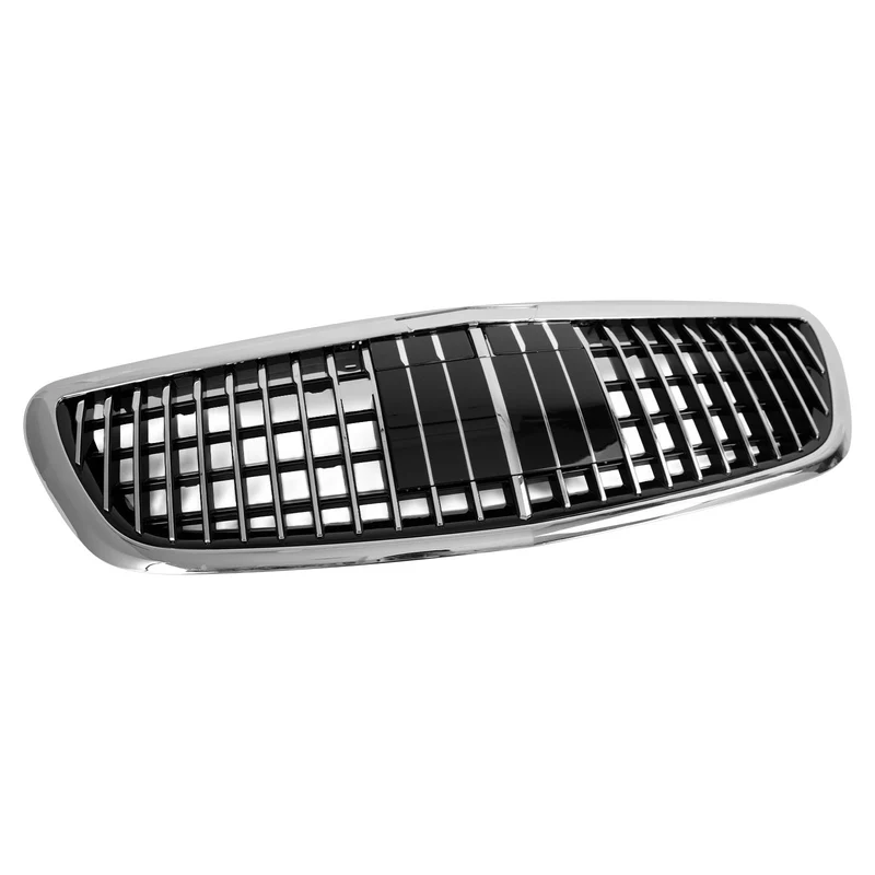 Calandre Maybach Mercedes Classe S W222 Prestige