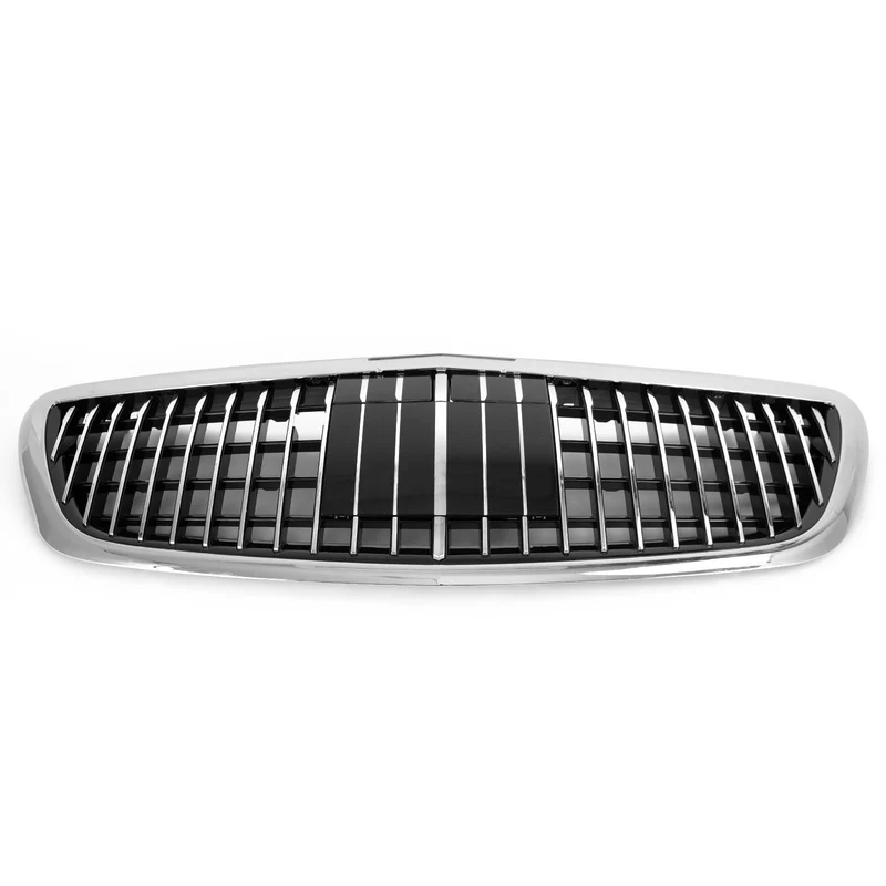 Calandre Avant Maybach Mercedes Classe S W222