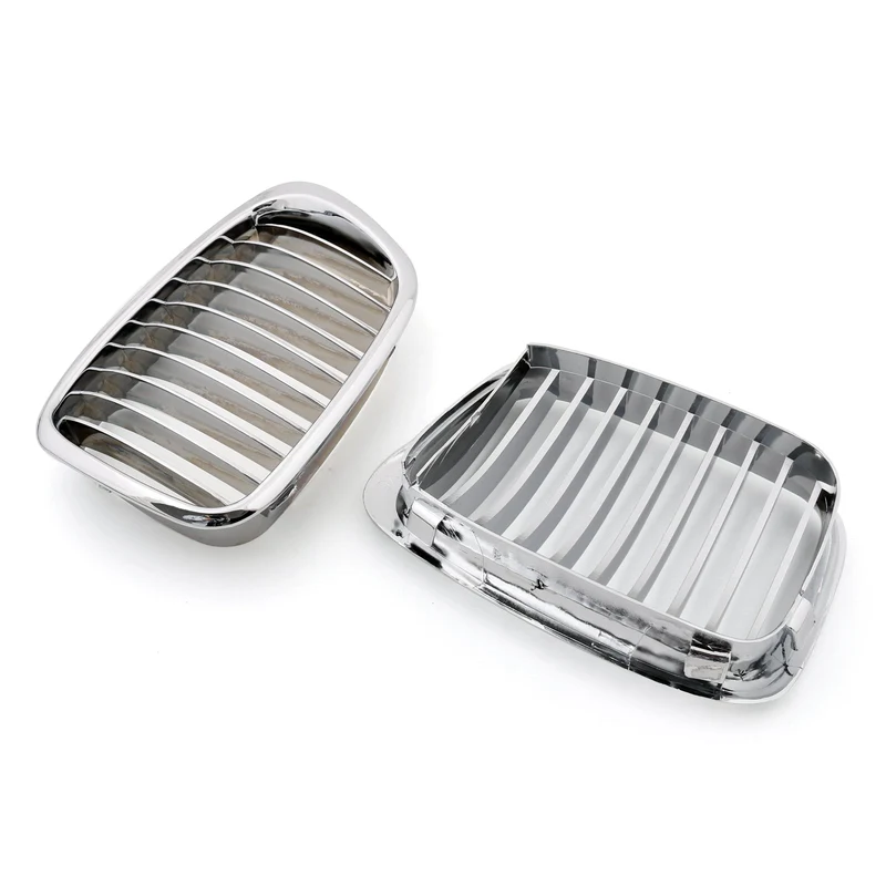 Kit Grille Calandre BMW Série 5 E39 Chromé