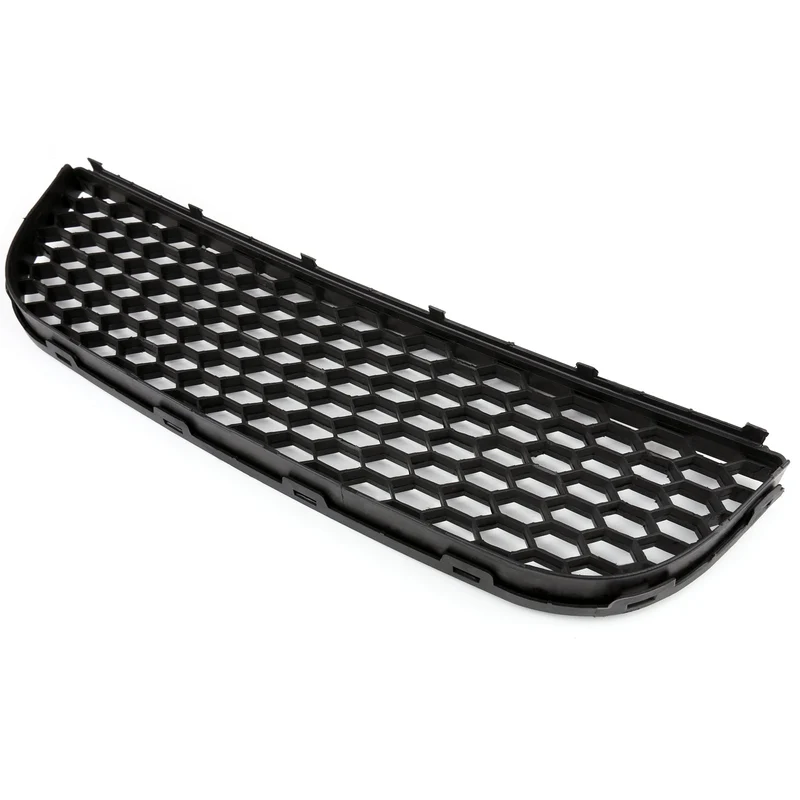 Grille Avant GTI Nid d'Abeille VW Polo 9N3 2005-2009