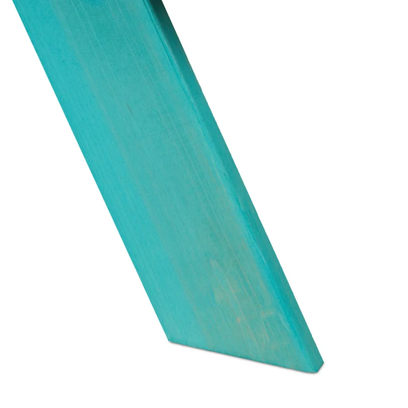Table de pique-nique enfant jardin 90 x 78 x 51 cm idéale pour jouer et manger en bois de pin naturel 13_0016881