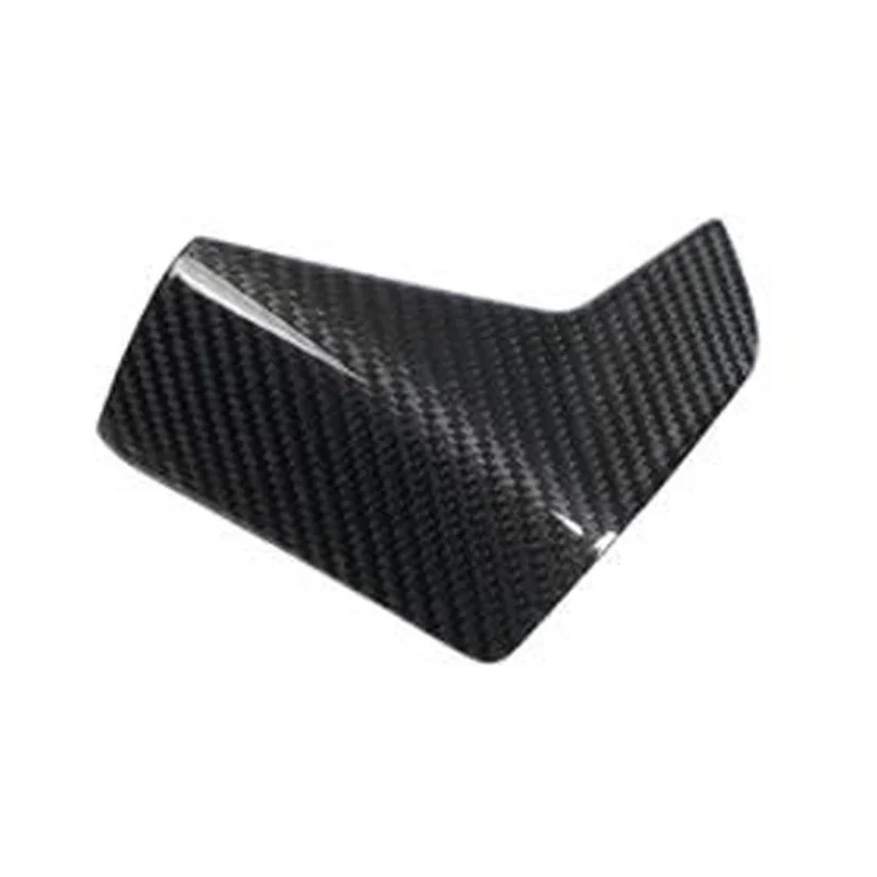 Grille D'Aération Conducteur Fibre Carbone BMW G80 G81 G82 G83