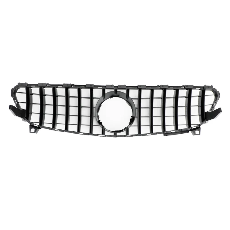 Grille Pare-Chocs AMG Mercedes Classe A W176 2016-2018