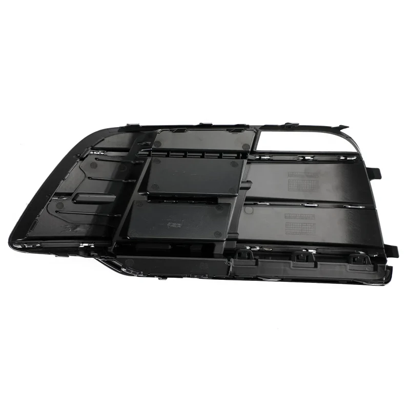 Grille Calandre Pare-Choc Audi Q5 SQ5 S-Line 2018-2022 Noir