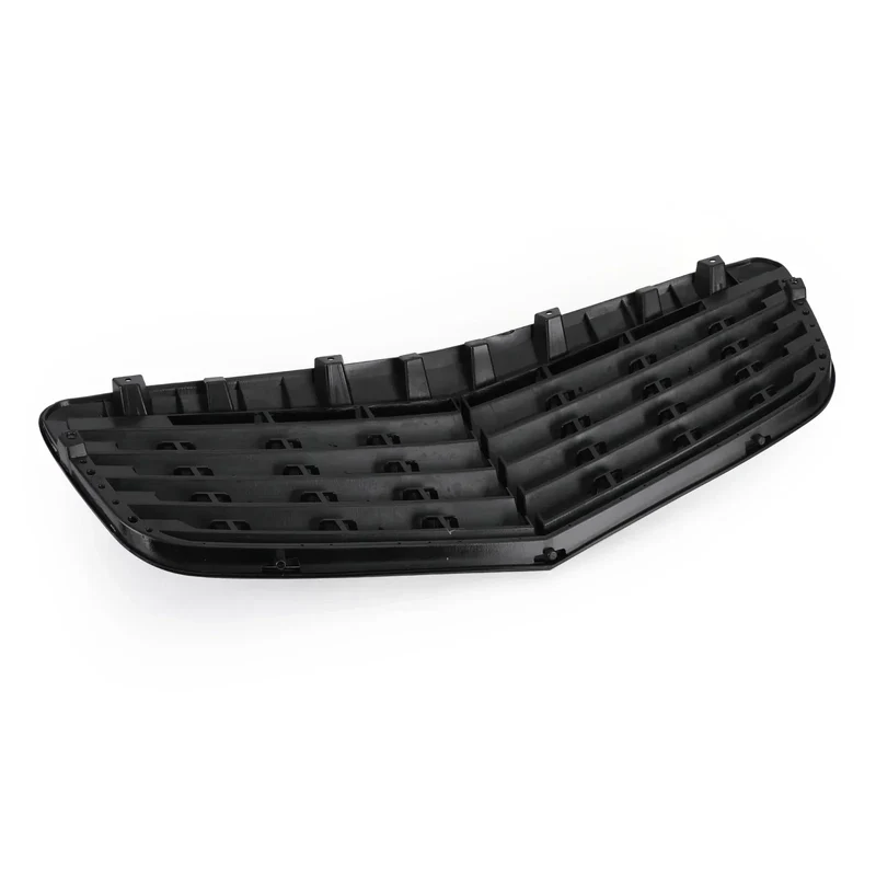Grille Pare-Chocs AMG Noir Brillant Mercedes W211 2007-2009