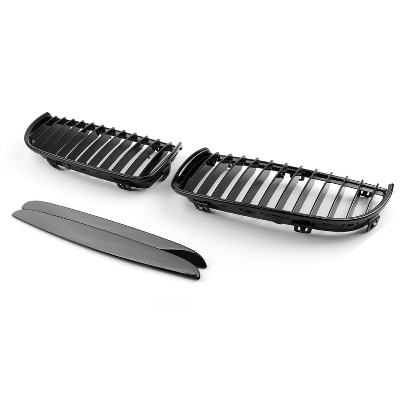 Grille Calandre Maille BMW E90 Berline 2005-2008