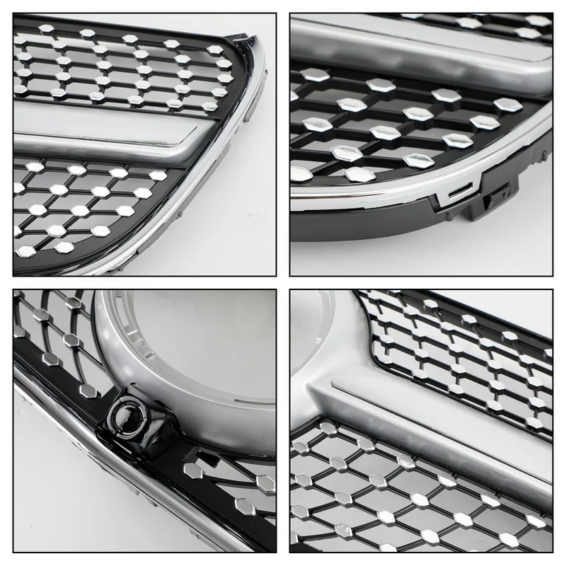 Grille Diamant Mercedes Classe V W447