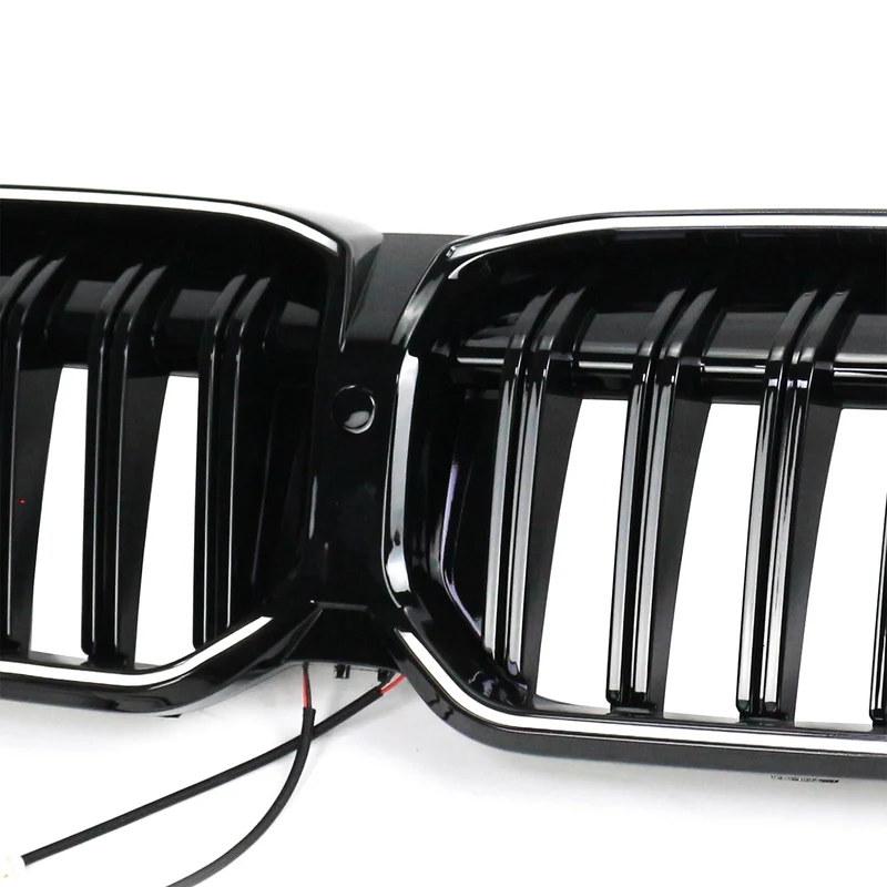 Grille Calandre Noir Brillant BMW Série 3 G20 G28 2023-2024
