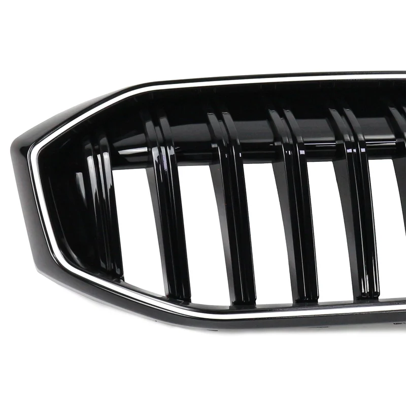 Grille Calandre Noir Brillant BMW Série 3 G20 G28 2023-2024