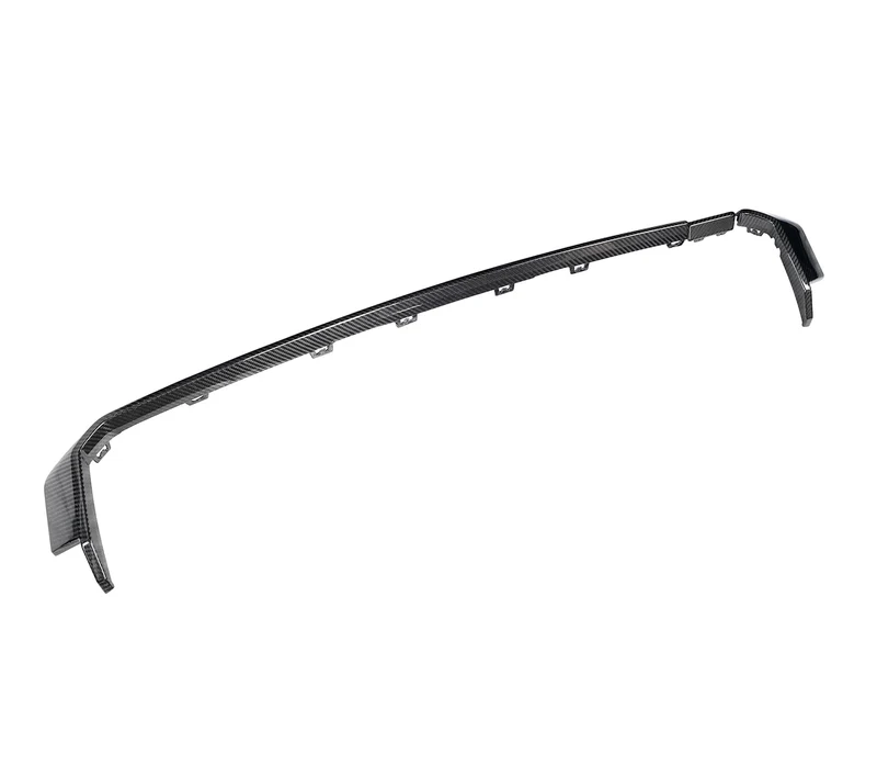 Garniture Diffuseur Fibre Carbone BMW G80 G82