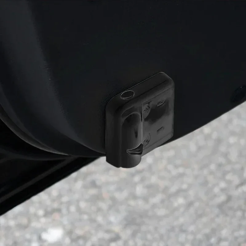 Projecteurs LED Porte Logo Renault RS GT Alpine